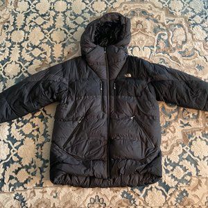 North Face Summit Series 800-Fill Down Parka